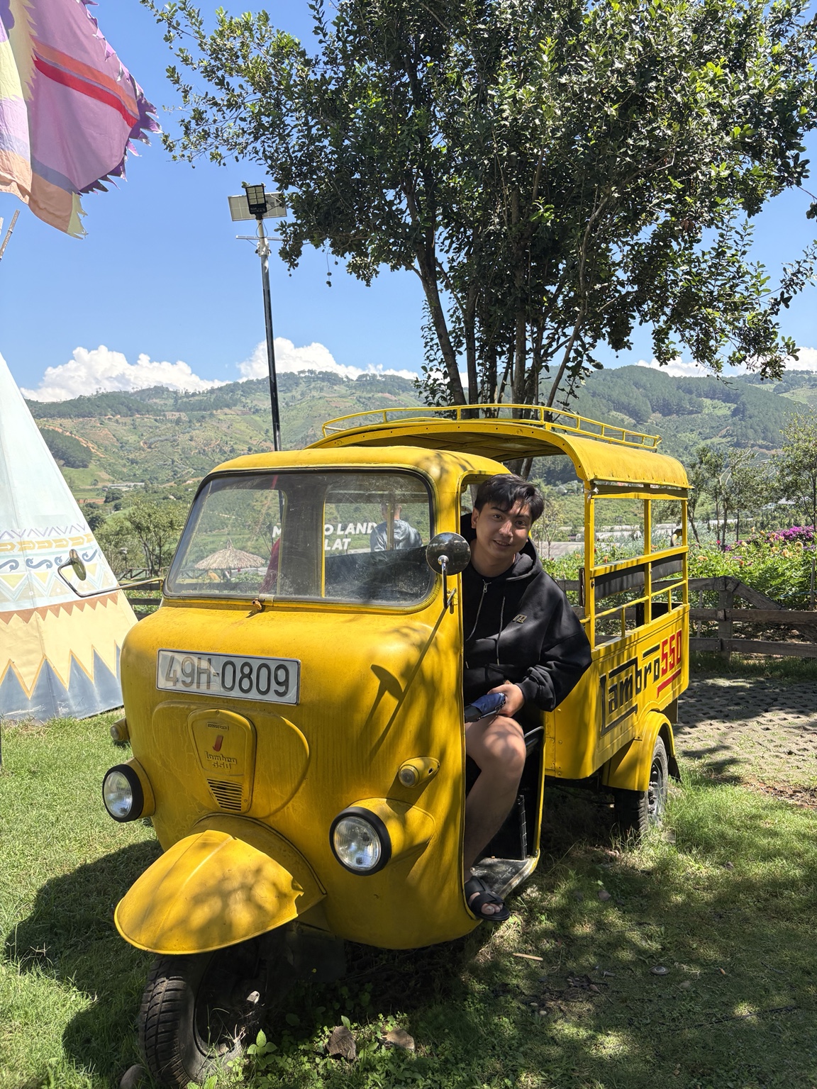 Lịch trình Cà Mau đi Đà Lạt 4 ngày 3 đêm cùng ZipTravel